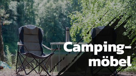 Campingmöbel von freizeitheld.shop
