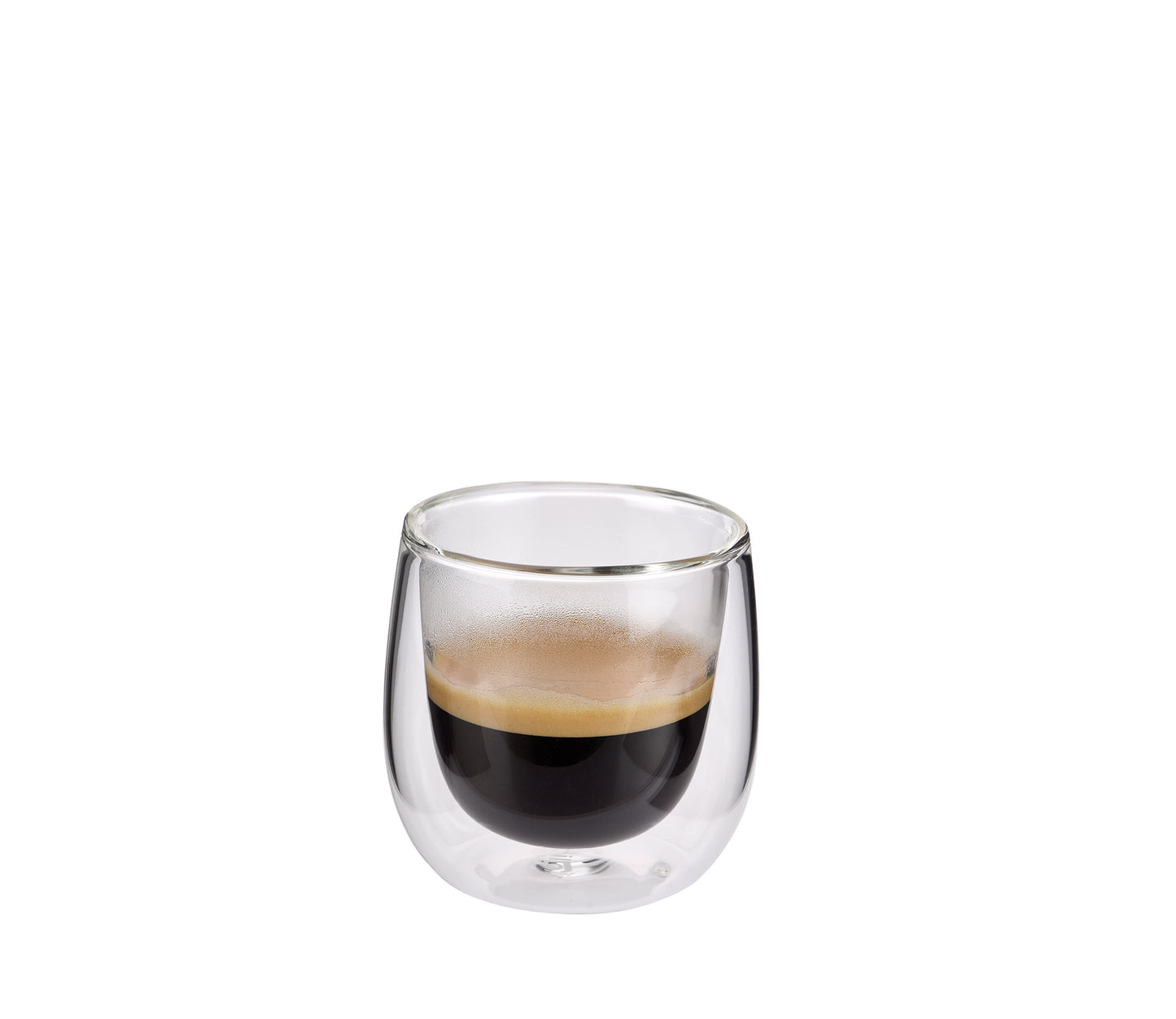 Espresso-Glas VERONA