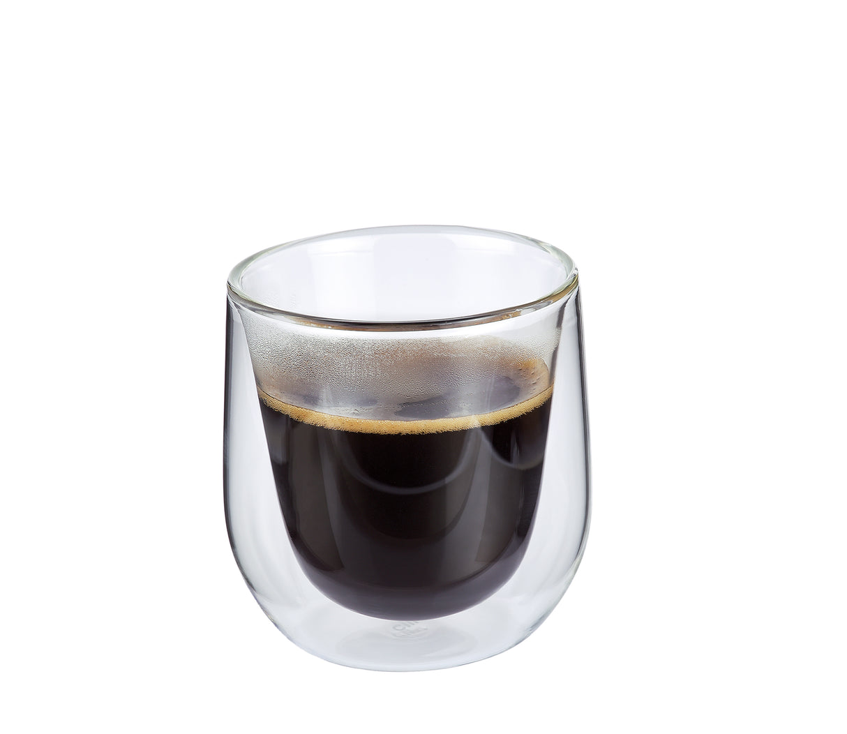 Kaffee-Glas VERONA