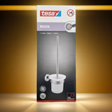 tesa® Moon WC-Bürste, 4 Variationen inkl. Klebelösung