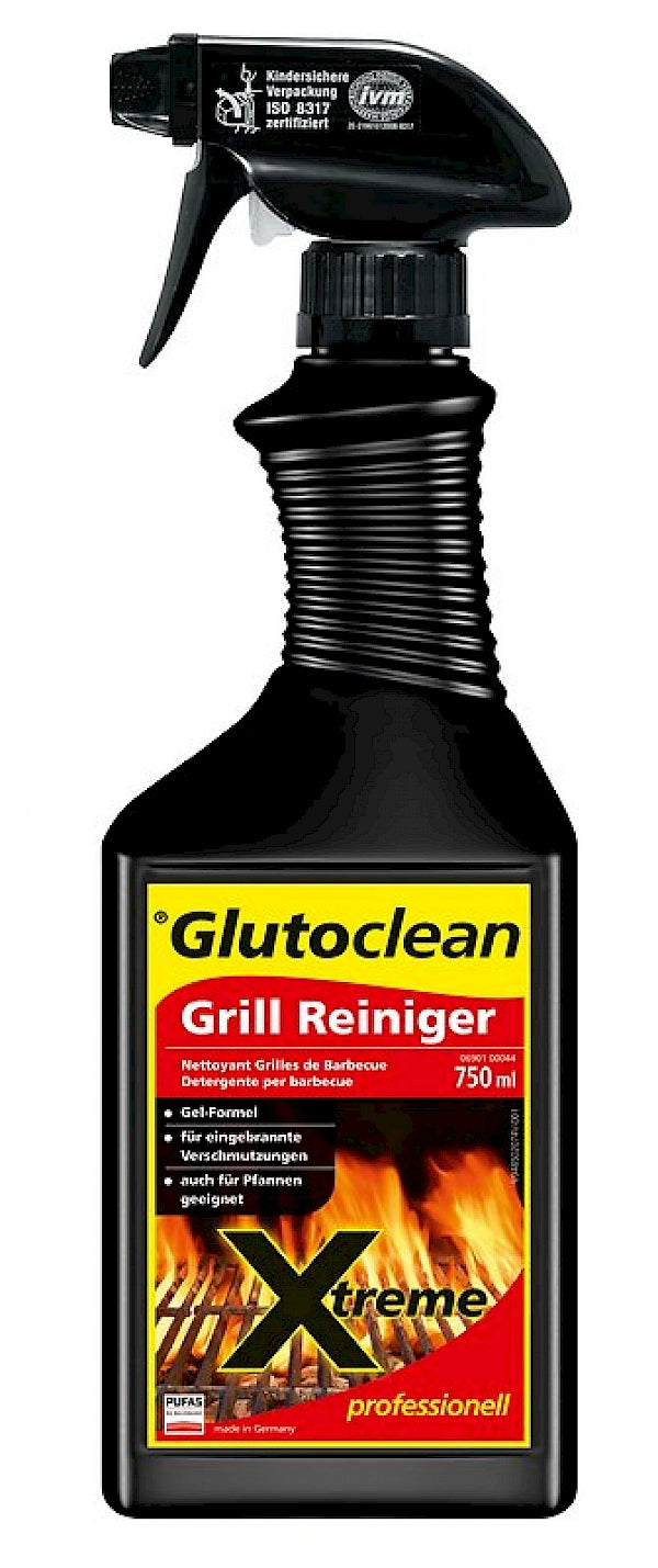 Glutoclean Grill Reiniger